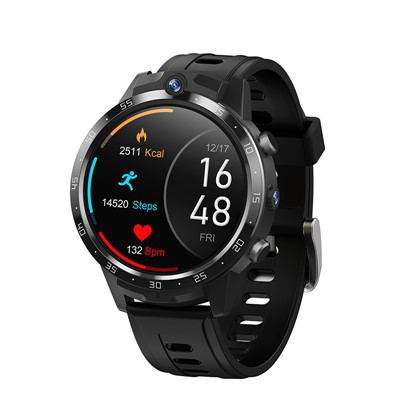 X600S 4G Smart Sport Watch GPS